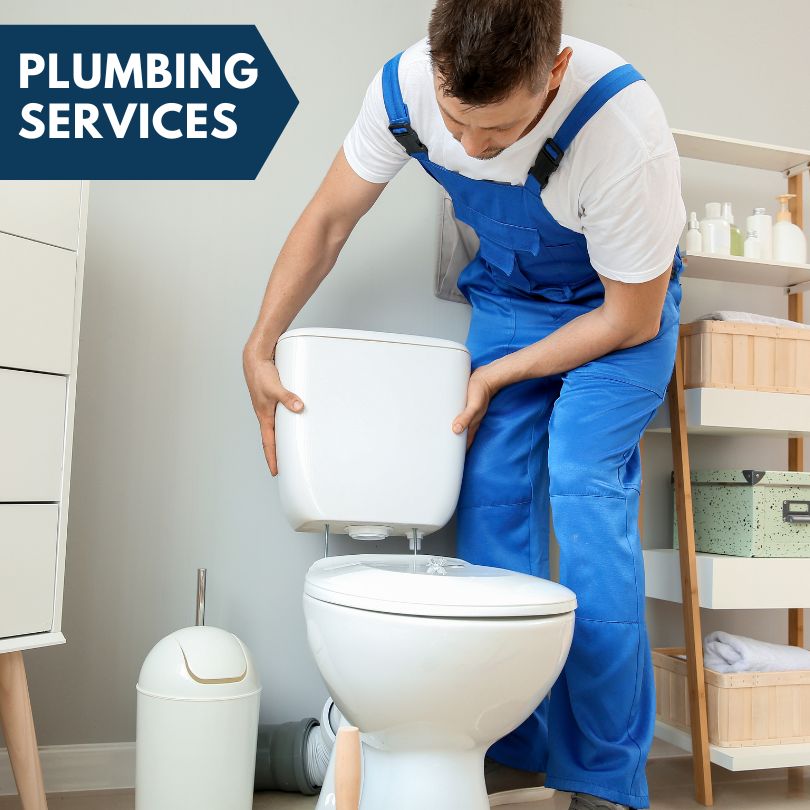 Plumbing Company in Halethorpe, MD